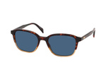 SUNGLASSES LEVIS UNISEX LV5030SRZUF3K (Szkło/Zausznik/Mostek) 53/20/145 mm)