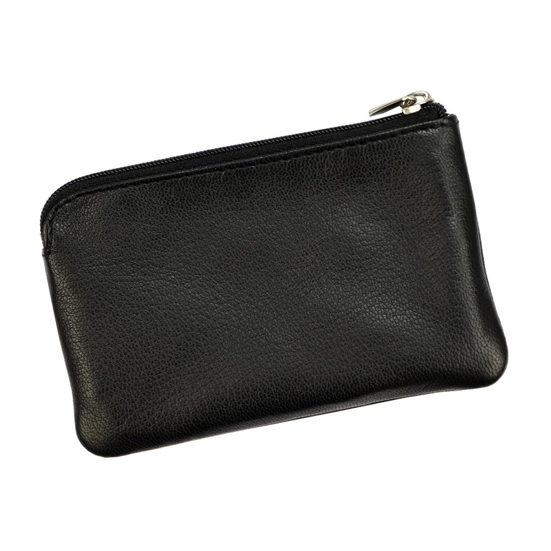 Men's genuine leather wallet Nordee GW-KEY01