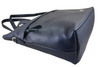 Leather shoulder shopper bag Barberini's