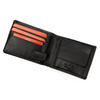 A sleek, well-designed men's wallet from Pierre Cardin