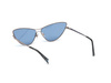 SUNGLASSES WEB EYEWEAR WOMAN WE0269-6534V (Szkło/Zausznik/Mostek) 65/13/140 mm)