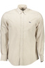 HARMONT &amp; BLAINE MEN&#39;S LONG SLEEVE SHIRT WHITE