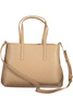 CALVIN KLEIN BEIGE WOMEN&#39;S BAG