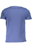 US GRAND POLO T-SHIRT SHORT SLEEVE MAN BLUE