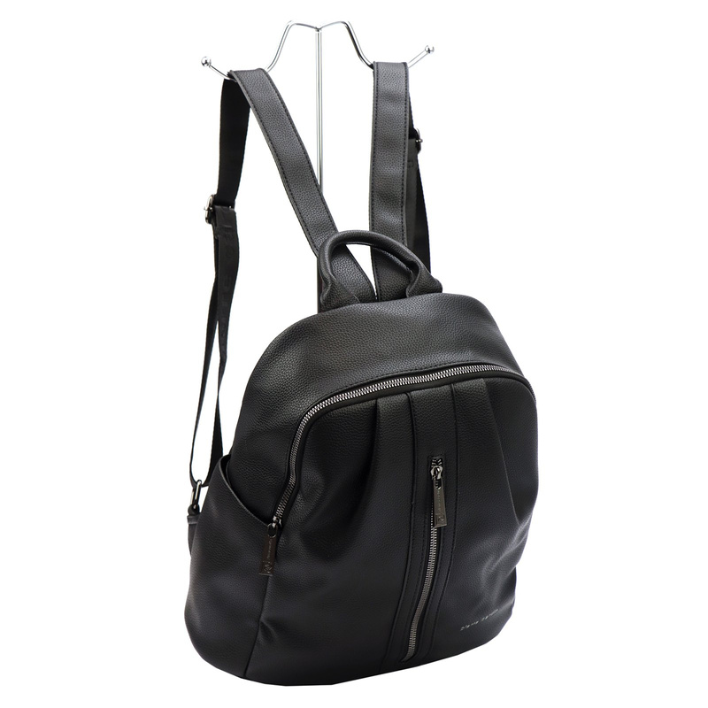 Rucsac de damă din piele ecologică Pierre Cardin 3829 IZA362