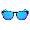 SUNGLASSES ITALIA INDEPENDENT UNISEX 0902-147-000 (Szkło/Zausznik/Mostek) 54/18/140 mm)