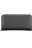 CALVIN KLEIN SCHWARZE DAMENBRIEFTASCHE