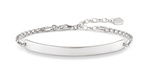 BRACELET THOMAS SABO WOMAN LBA4700112L19 (16,5CM )