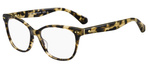 GLASSES KATE SPADE WOMEN ADRIE-086F316 (Szkło/Zausznik/Mostek) 53/16/140 mm)