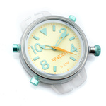 WATCH WATXANDCO WOMEN RWA3069 (43MM)