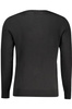 SCHWARZER PULLOVER FÜR HERREN VON GUESS JEANS