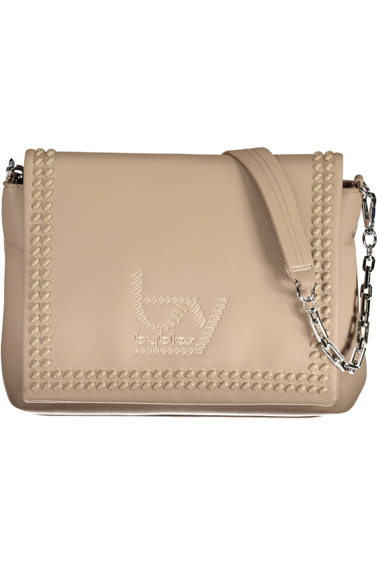 BYBLOS BEIGE WOMEN&#39;S BAG