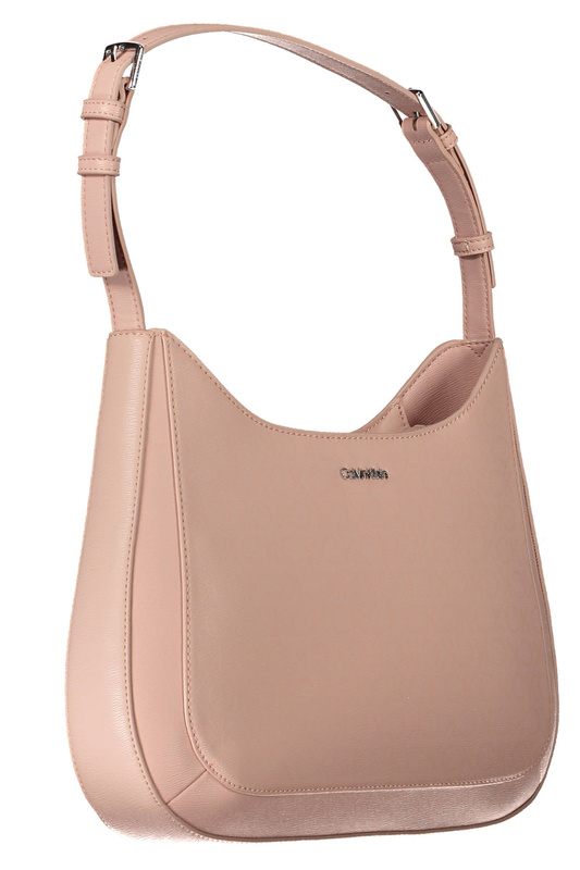 CALVIN KLEIN PINK WOMEN&#39;S BAG