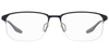 GLASSES UNDER ARMOUR MAN UA5047GPJPF61 (Szkło/Zausznik/Mostek) 56/17/140 mm)