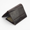 Roomy Leather Men's Wallet EL FORREST with RFID