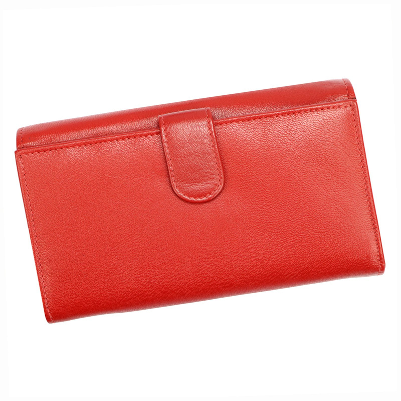 Women's genuine leather wallet Pierre Cardin TILAK91 2206