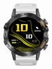 GRAVITY GT9-10 MEN'S SMARTWATCH - CONNECTIONS MAKER, PRESSURE METER (sg021j)