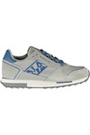 NAPAPIJRI SHOES GRAY MEN&#39;S SPORTS SHOES