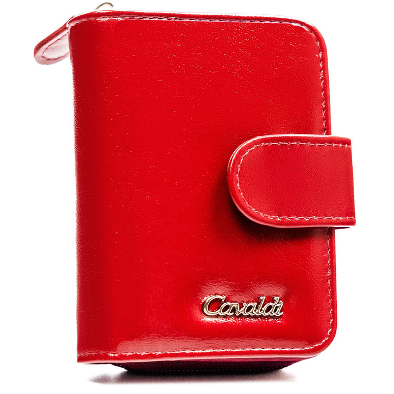 A neat, roomy women's wallet by 4U Cavaldi