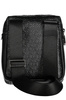 CALVIN KLEIN BLACK MAN SHOULDER BAG