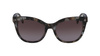 SUNGLASSES LONGCHAMP WOMEN LO615S-203 (Lens/Bridge/Temple) 55/19/140 mm)