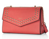 Women's crossbody Felice FB37 coral