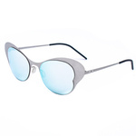 SUNGLASSES ITALIA INDEPENDENT WOMAN 0216-075-075 (Szkło/Zausznik/Mostek) 50/21/140 mm)