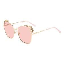 SUNGLASSES CAROLINA HERRERA WOMEN HER0145S35J (Szkło/Zausznik/Mostek) 59/20/140 mm)