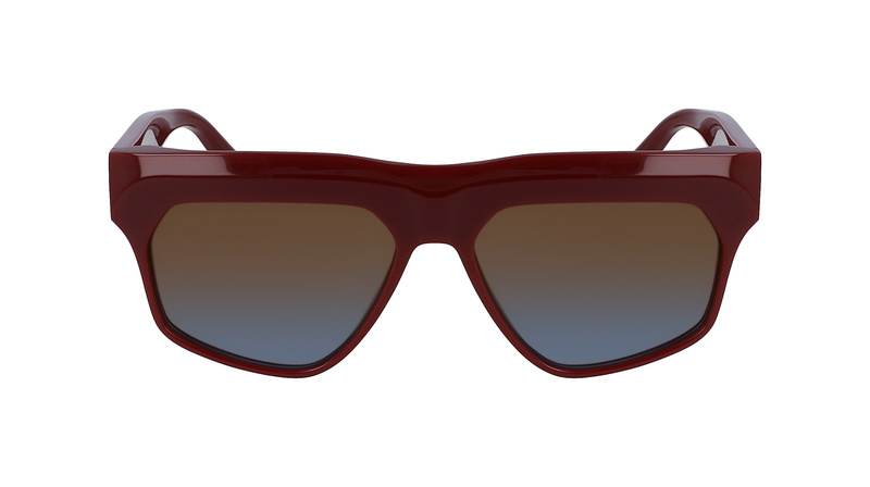 SUNGLASSES VICTORIA BECKHAM WOMEN VB603S-604 (Szkło/Zausznik/Mostek) 56/15/145 mm)