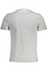 GUESS JEANS HERREN KURZARM T-SHIRT GRAU