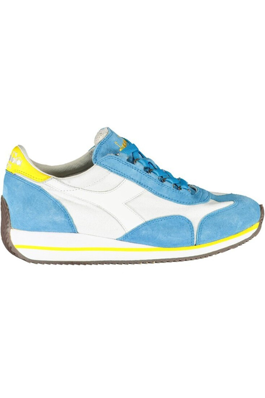 BUTY SPORTOWE DAMSKIE DIADORA JASNO NIEBIESKIE