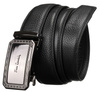 Leather wallet & belt set PIERRE CARDIN ZM-PC34