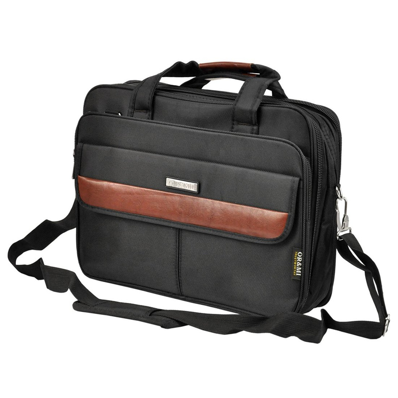 Men's polyester briefcase Ormi 8212#