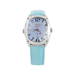 WATCH CHRONOTECH WOMAN CT7696L-05 (33MM)