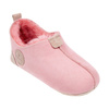 Warm, comfortable children's slippers made of wool, slippers