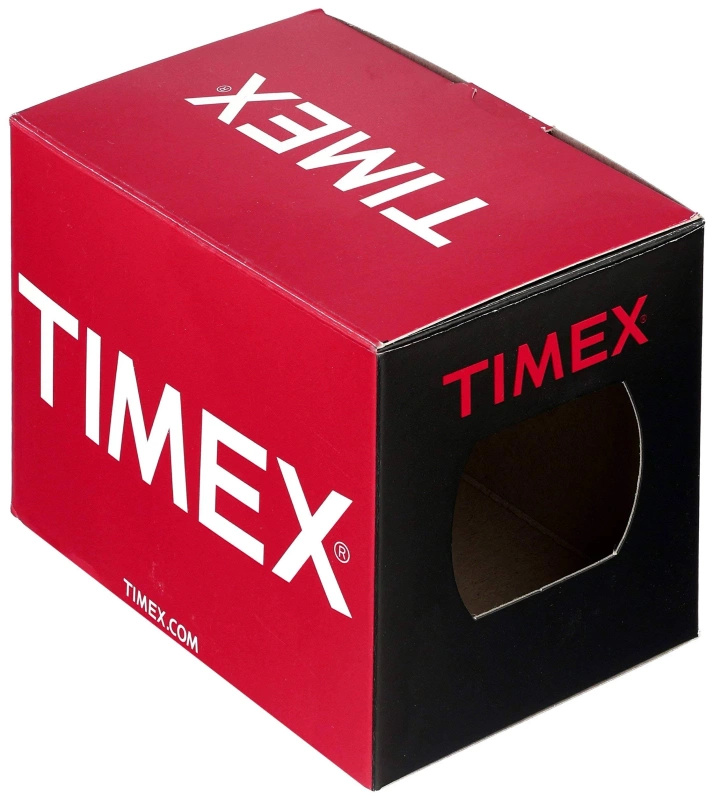 TIMEX EXPEDITION MEN'S WATCH T46681 (zt121a)