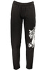 CAVALLI CLASS MEN&#39;S BLACK PANTS