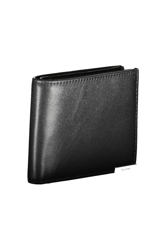 CALVIN KLEIN BLACK MAN WALLET