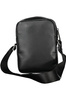 CALVIN KLEIN MEN&#39;S BLACK SHOULDER BAG