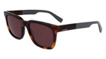 SUNGLASSES LACOSTE UNISEX L996S-214 (Szkło/Zausznik/Mostek) 54/19/145 mm)