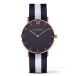 WATCH PAUL HEWITT UNISEX PH-SARSTBNW20 (39MM)