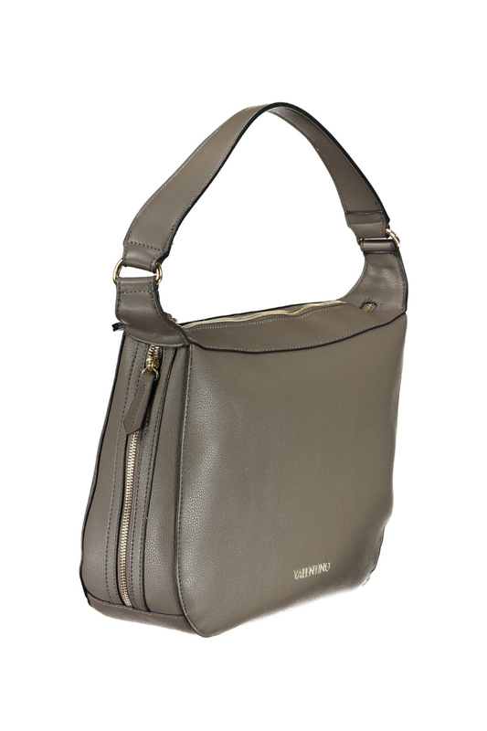 VALENTINO BAGS GRAY MAN BAG