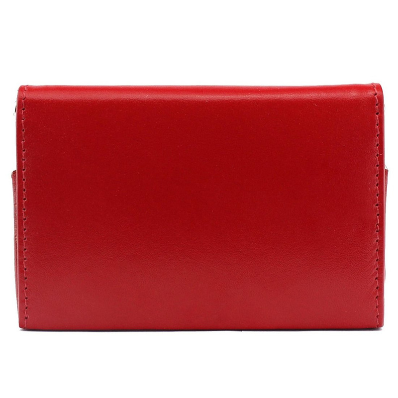 Women's genuine leather case EL FORREST 848-42