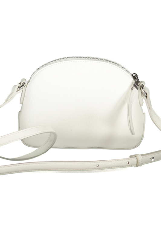 CALVIN KLEIN WHITE WOMEN&#39;S BAG