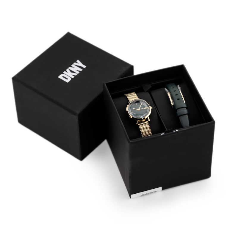 WOMEN'S GIFT SET DKNY NY6631 SOHO