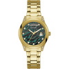 Stylish women's quartz watch from the GUESS brand