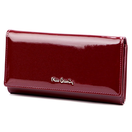 Women's genuine leather wallet Pierre Cardin 05 LINE 102