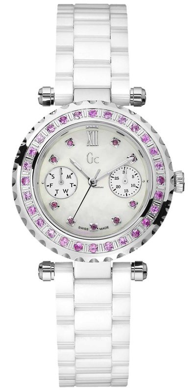 WATCH GC WOMAN 92000L1 (36MM)