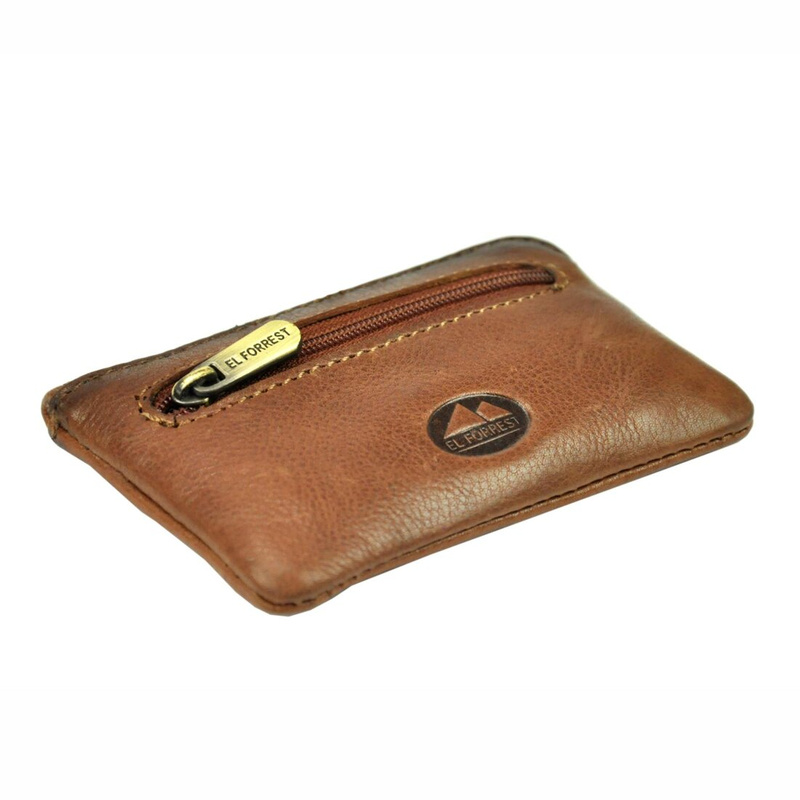 Men's genuine leather case EL FORREST 6030-67