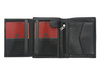 Men's genuine leather wallet Pierre Cardin CB TILAK26 326 RFID